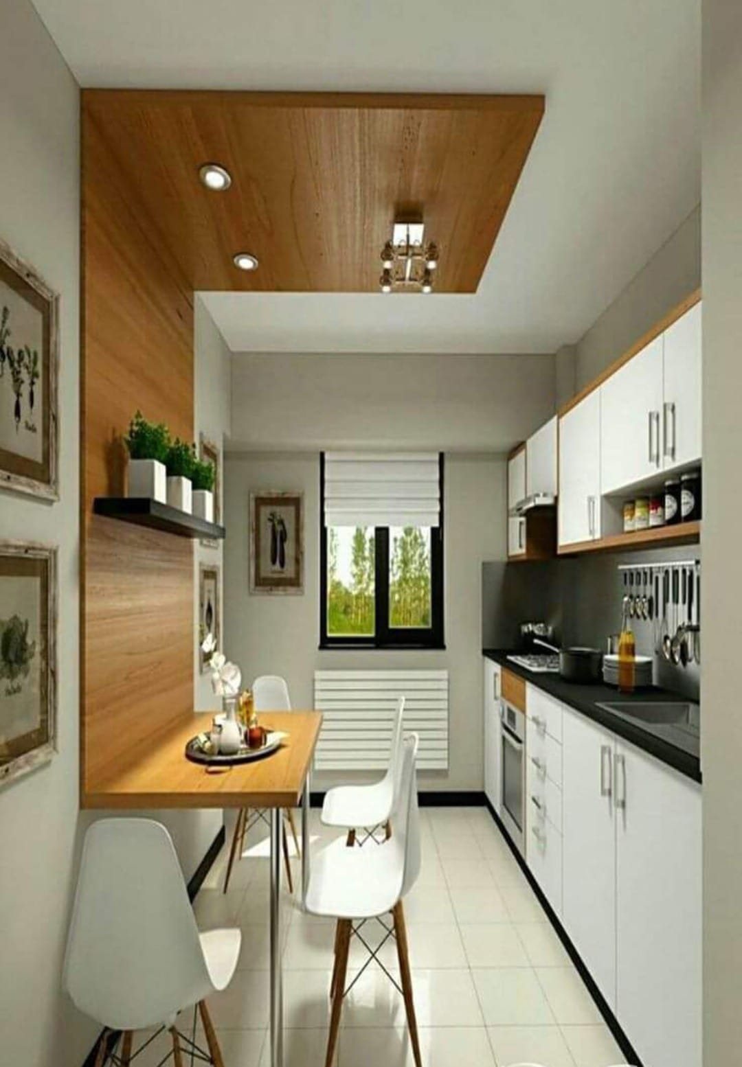 Home 27 Modular Kitchen 28